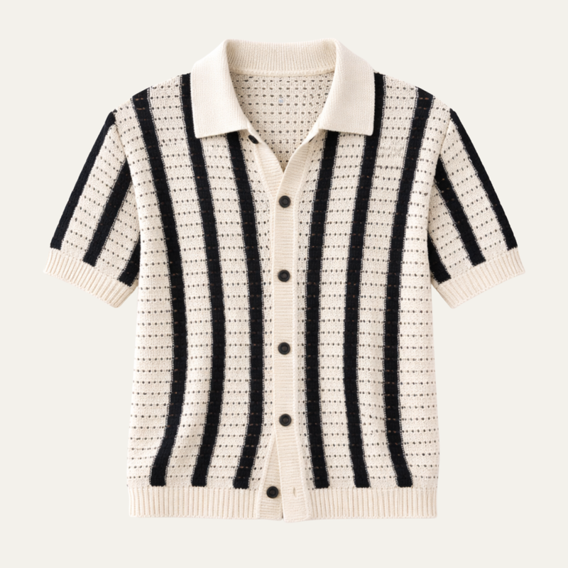 Bristol Poloshirt