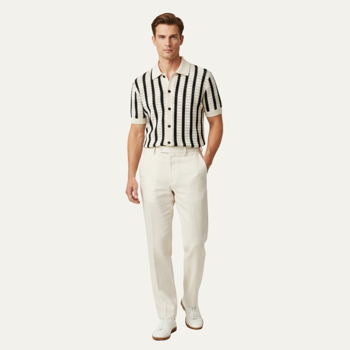 Bristol Poloshirt