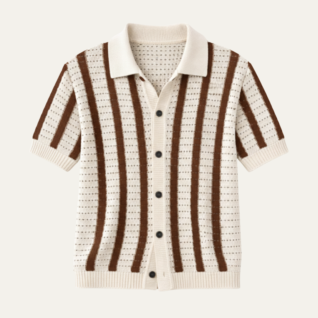 Bristol Poloshirt