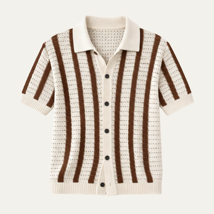 Bristol Poloshirt