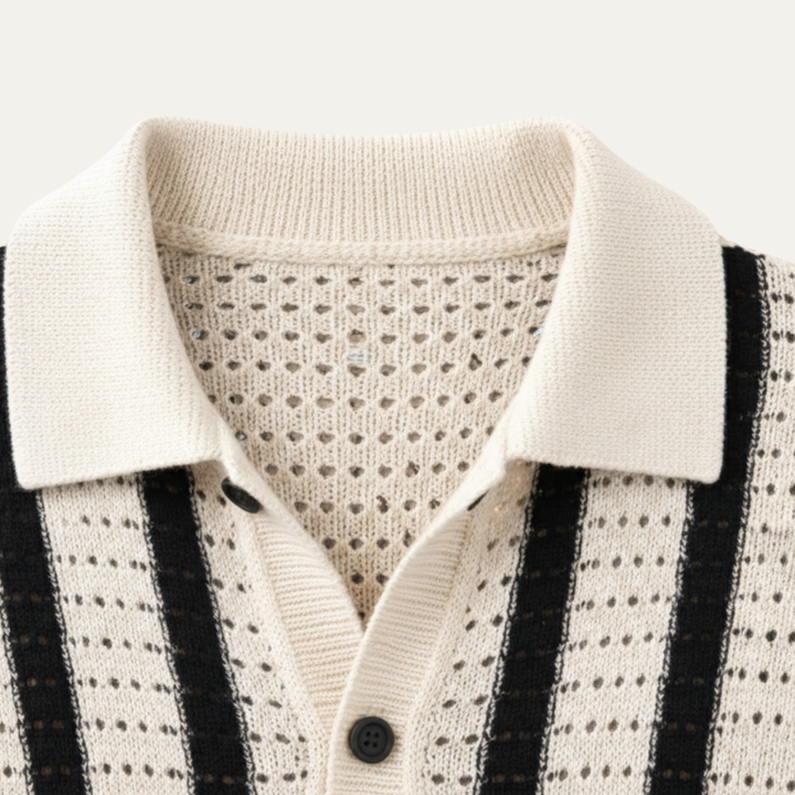 Bristol Poloshirt