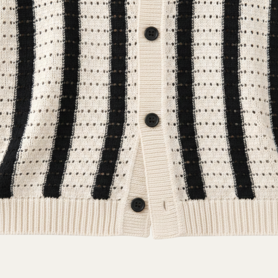 Bristol Poloshirt