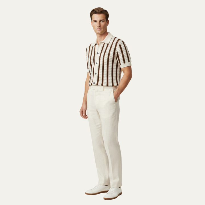 Bristol Poloshirt