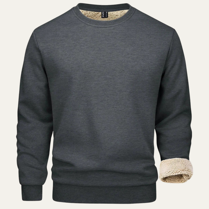 Bristol Pullover