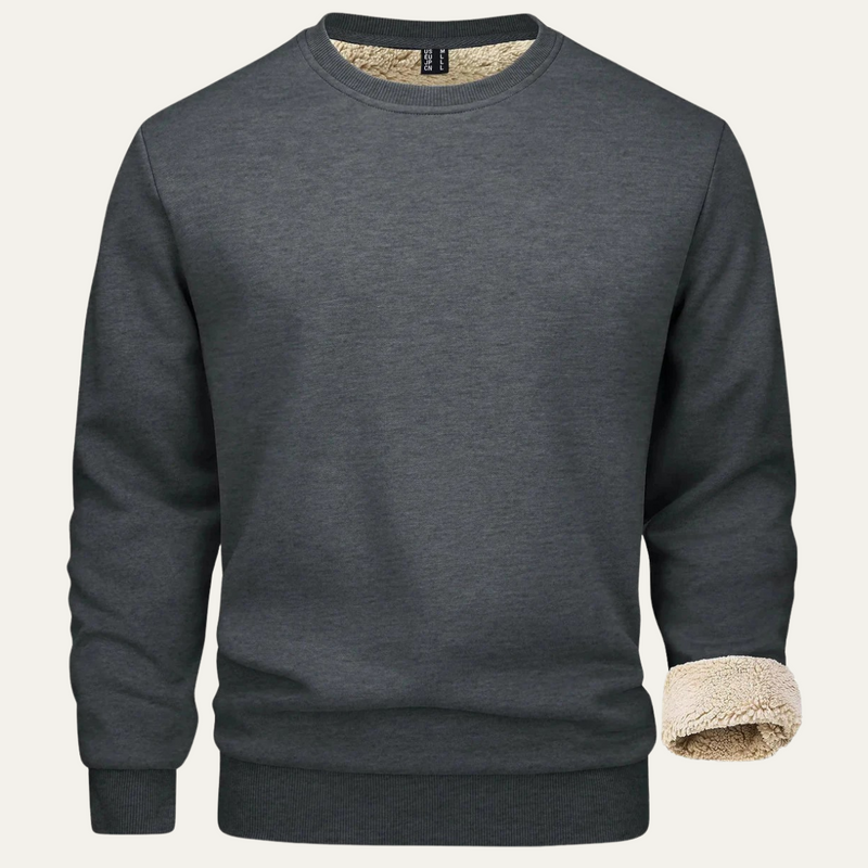 Bristol Pullover