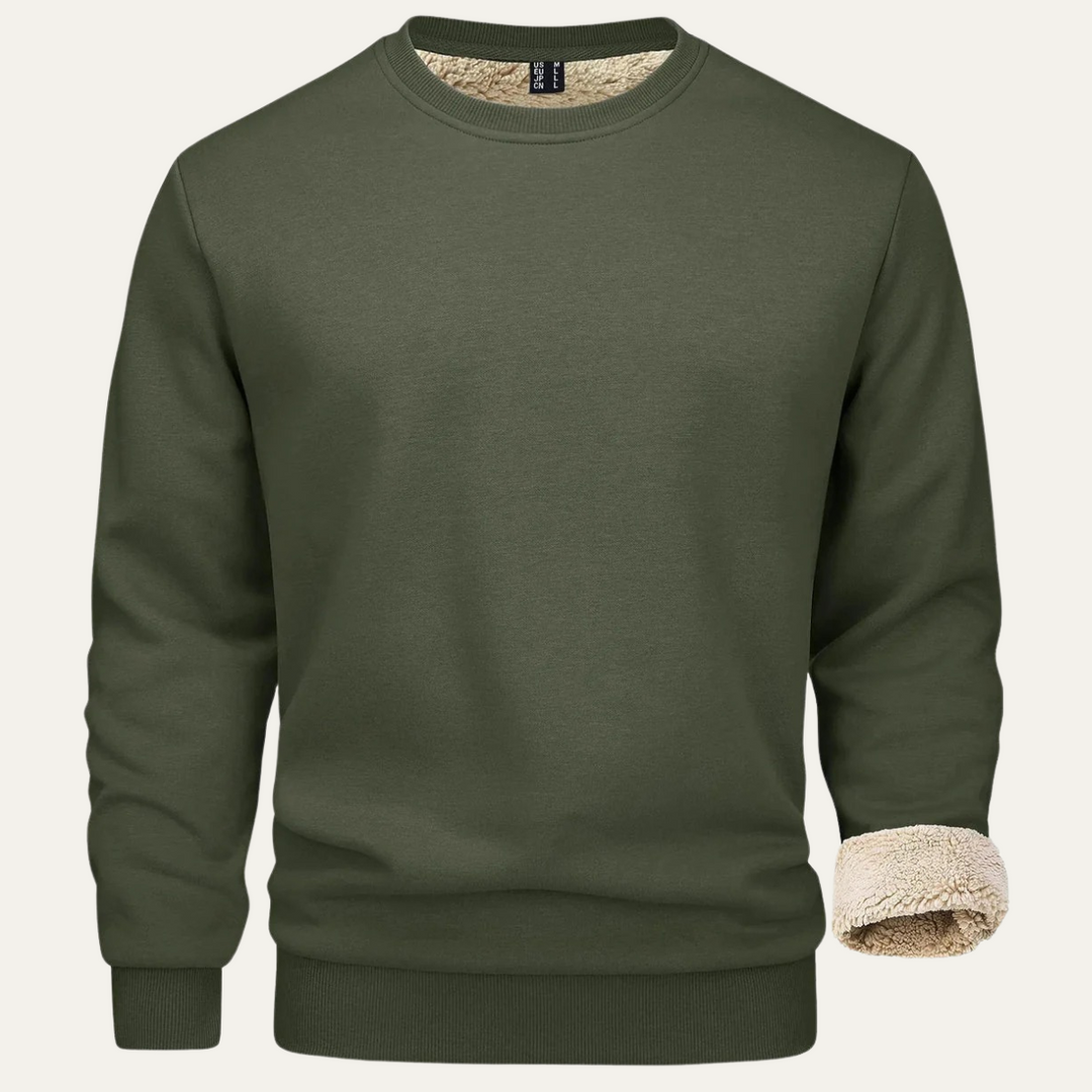Bristol Pullover