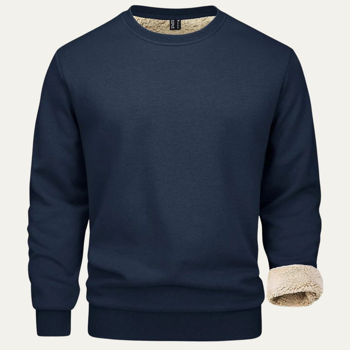 Bristol Pullover