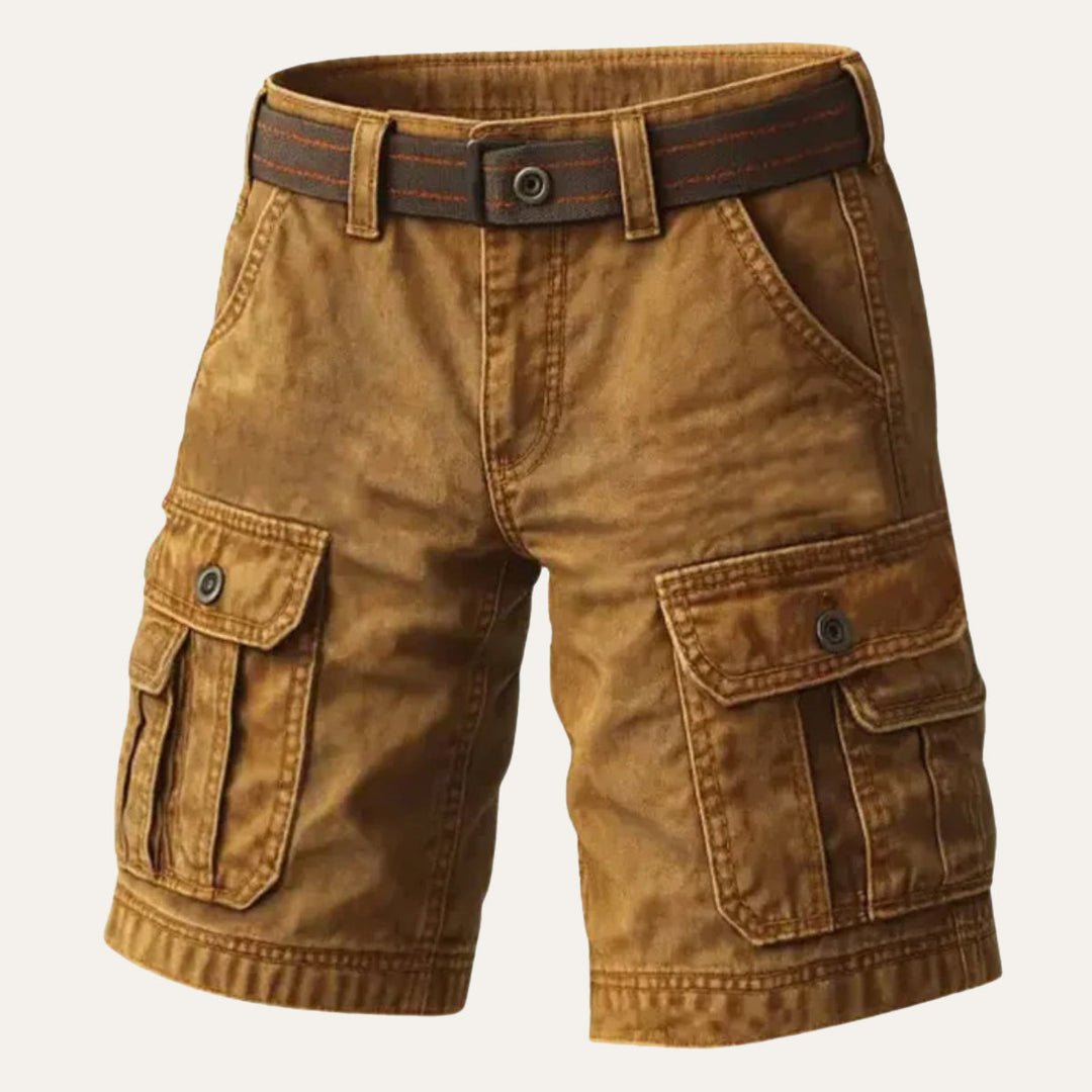 Brixton Shorts
