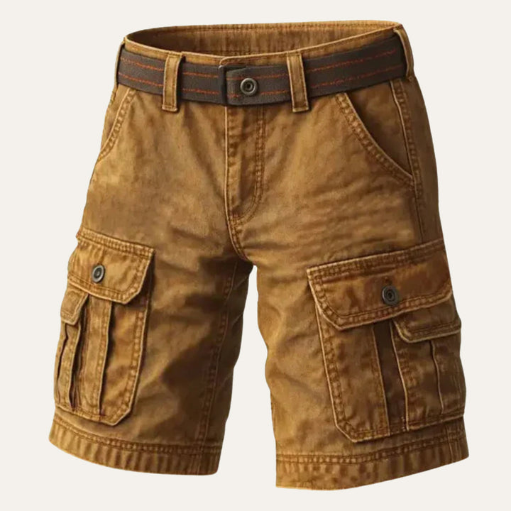 Brixton Shorts