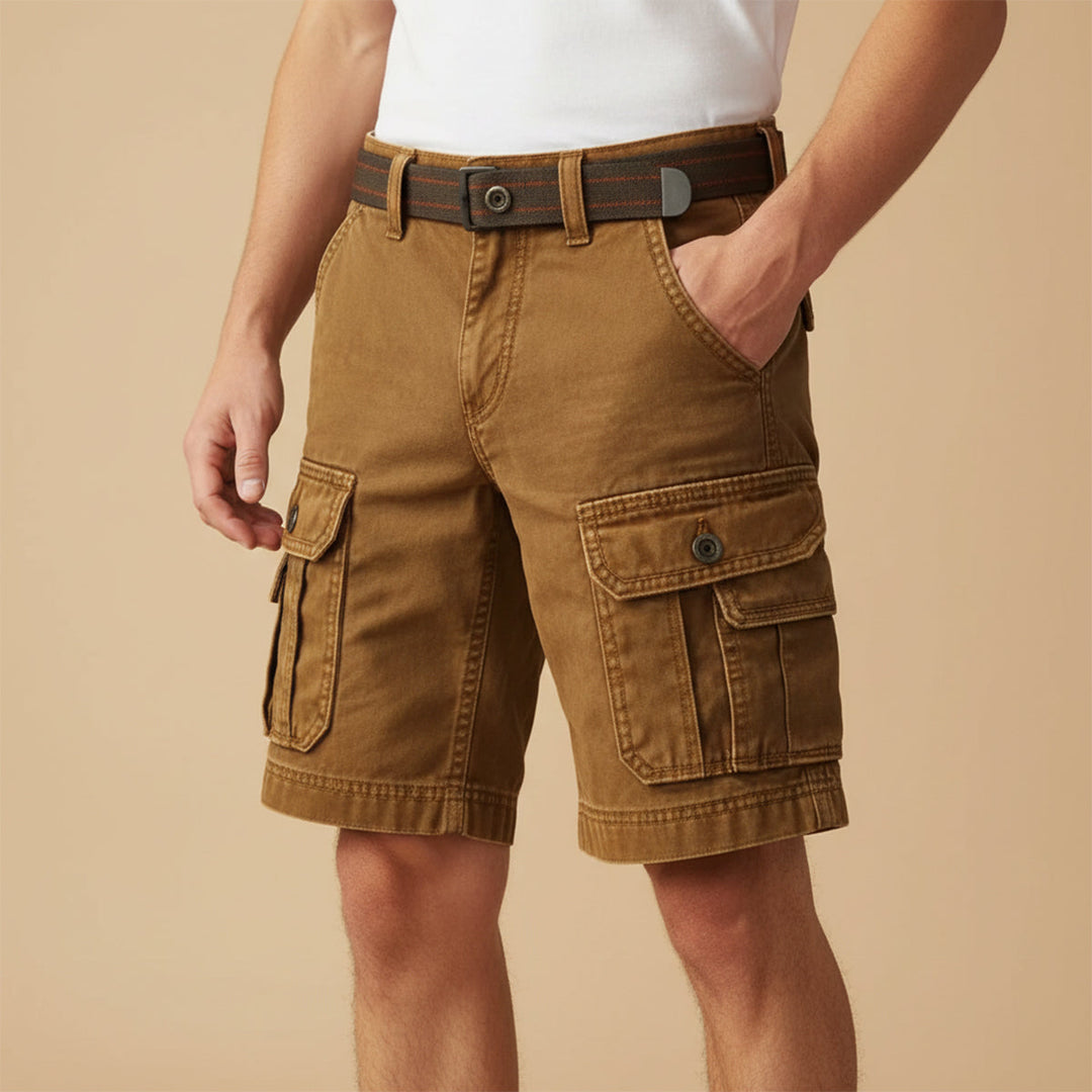 Brixton Shorts