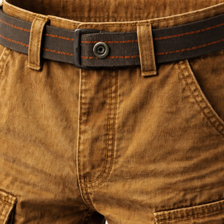 Brixton Shorts