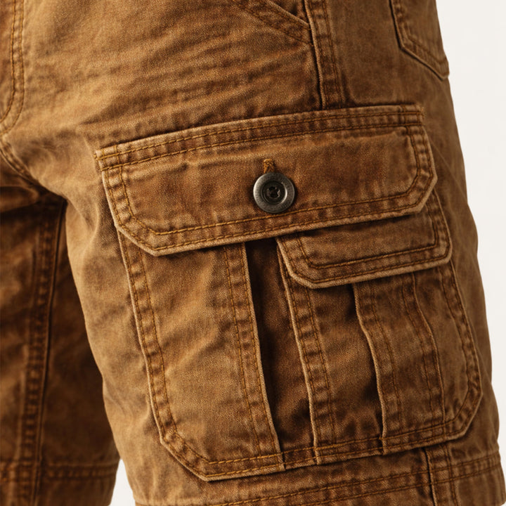 Brixton Shorts