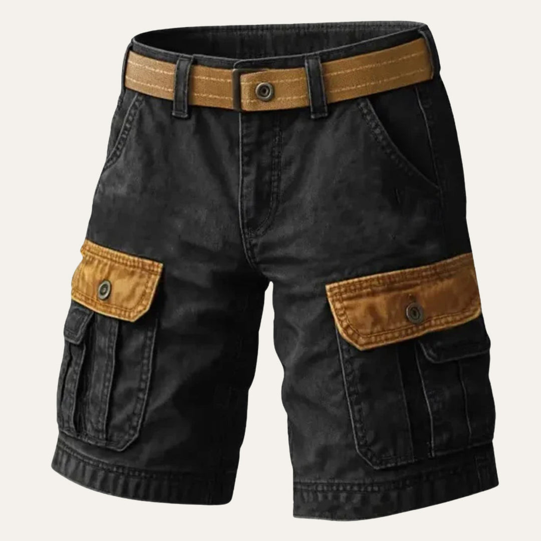 Brixton Shorts