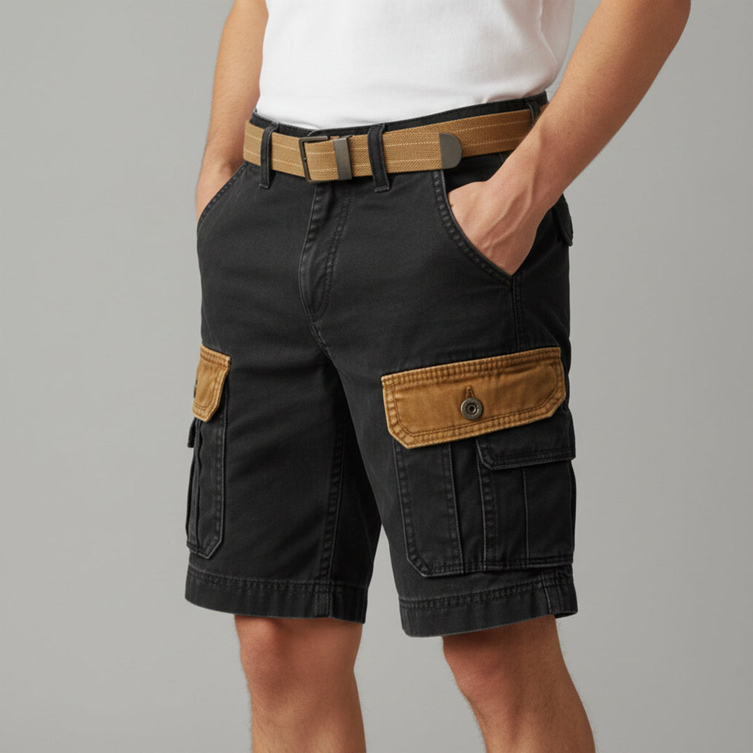 Brixton Shorts