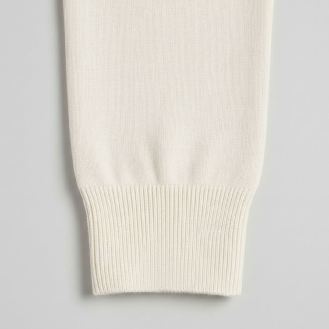 Bronx Half-Zip-Pullover