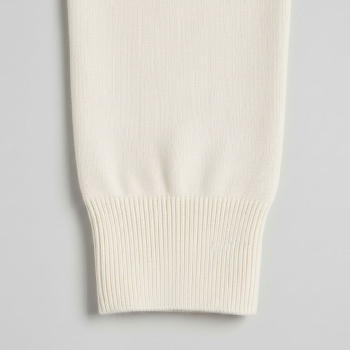Bronx Half-Zip-Pullover