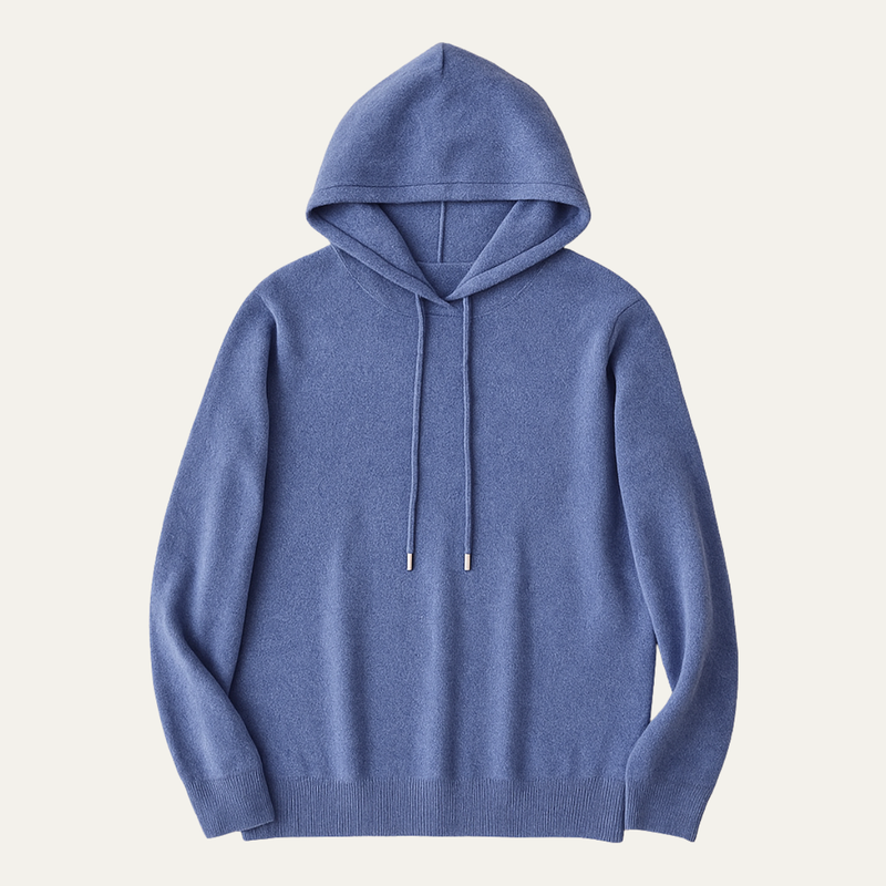 Bronzewell Kaschmirpullover