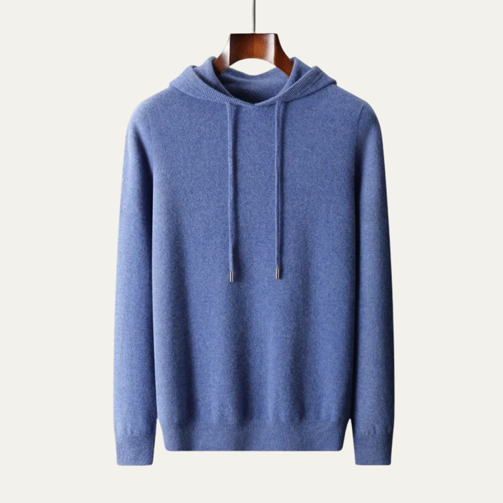 Bronzewell Kaschmirpullover