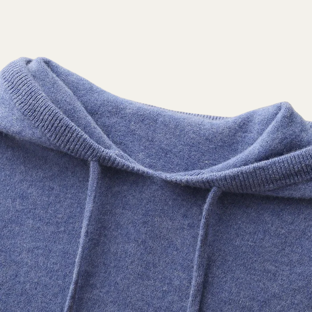 Bronzewell Kaschmirpullover