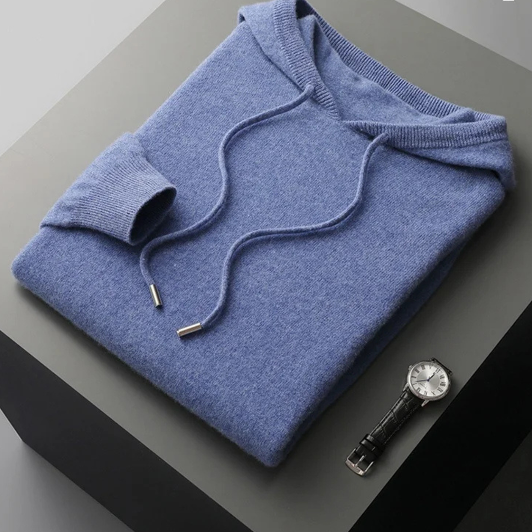 Bronzewell Kaschmirpullover