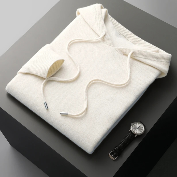 Bronzewell Kaschmirpullover