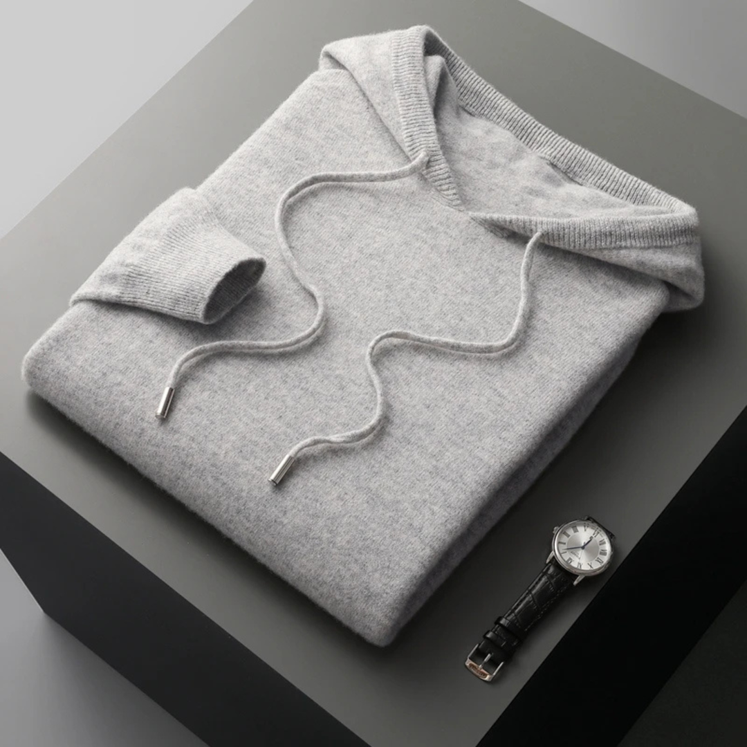 Bronzewell Kaschmirpullover