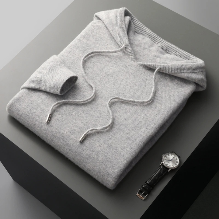 Bronzewell Kaschmirpullover
