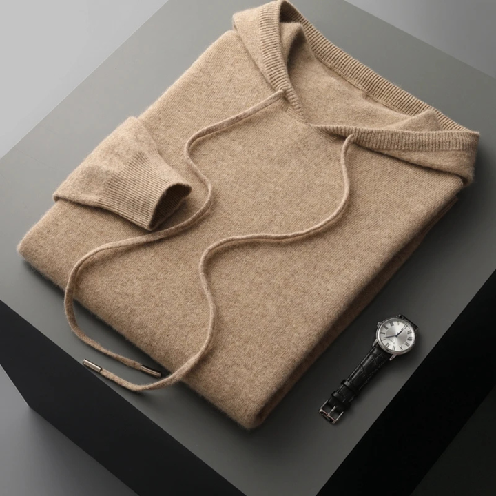 Bronzewell Kaschmirpullover