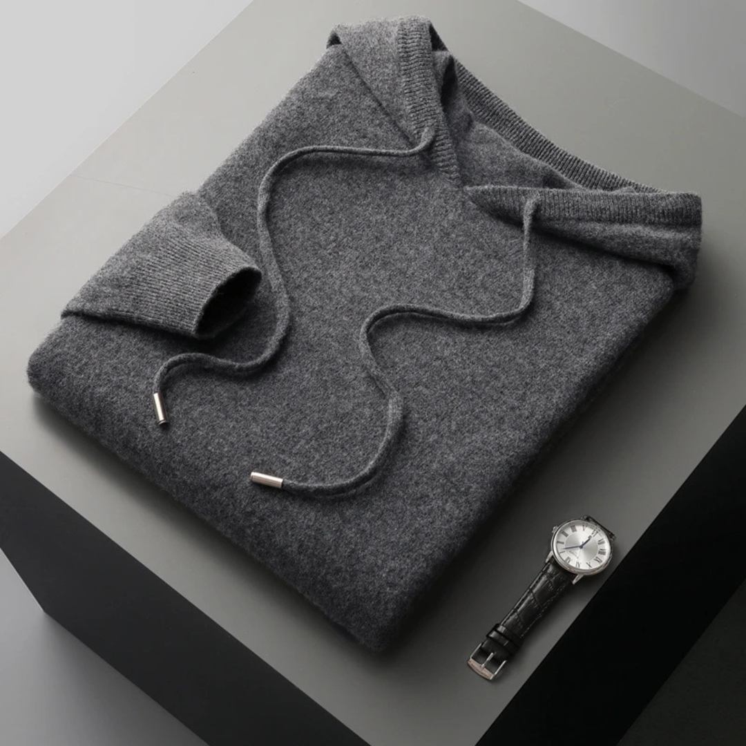 Bronzewell Kaschmirpullover