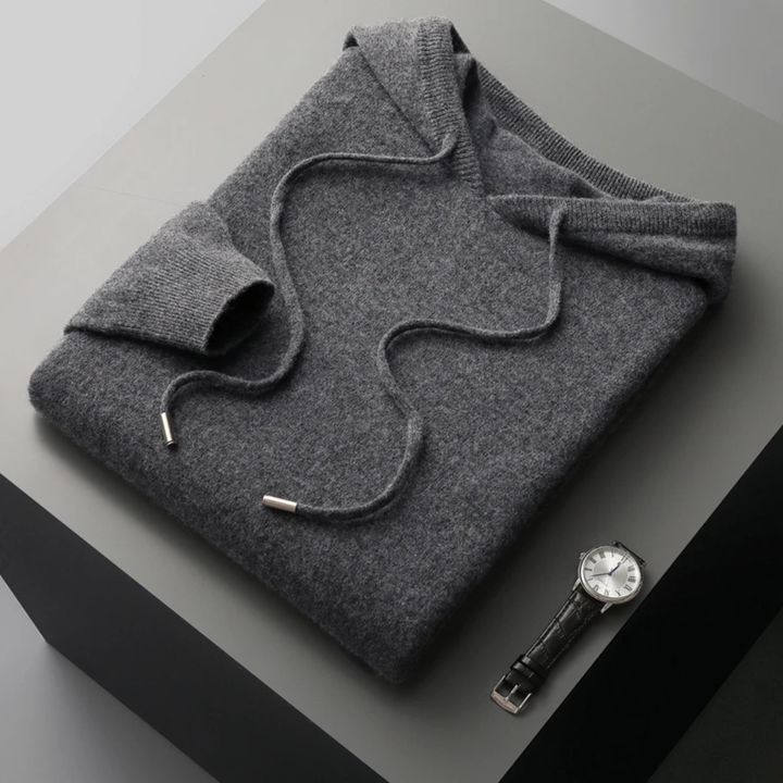 Bronzewell Kaschmirpullover