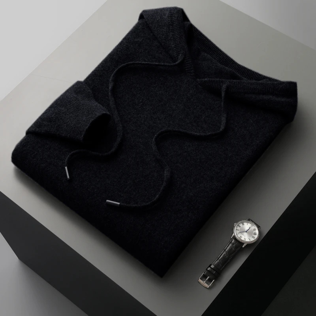 Bronzewell Kaschmirpullover