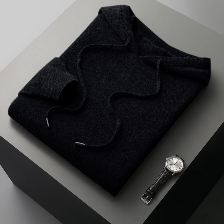 Bronzewell Kaschmirpullover