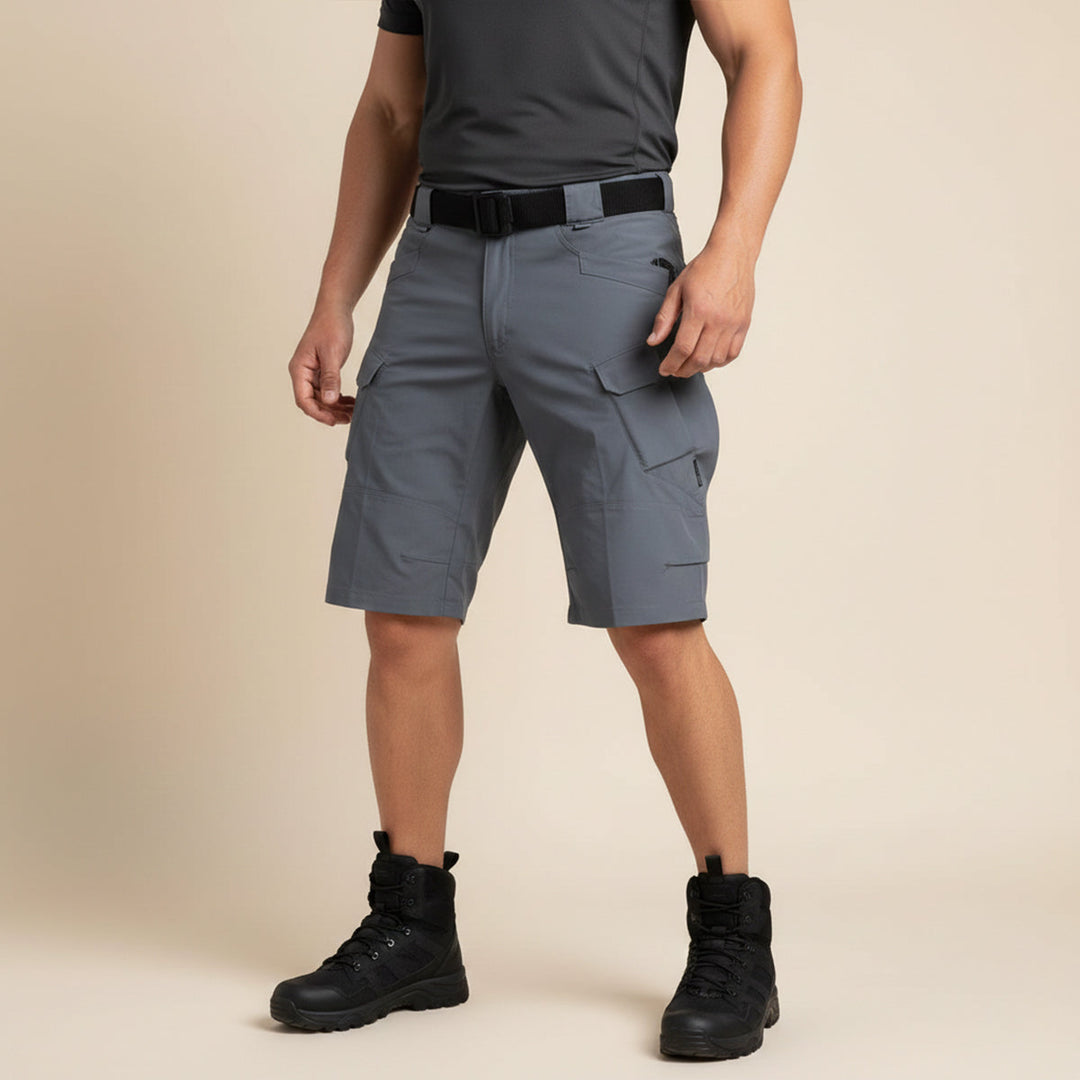 Brookline Shorts