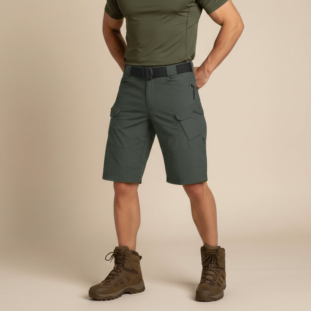 Brookline Shorts