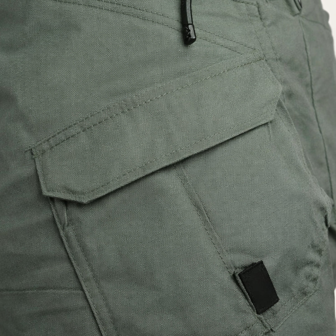 Brookline Shorts
