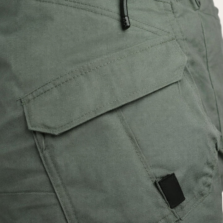 Brookline Shorts
