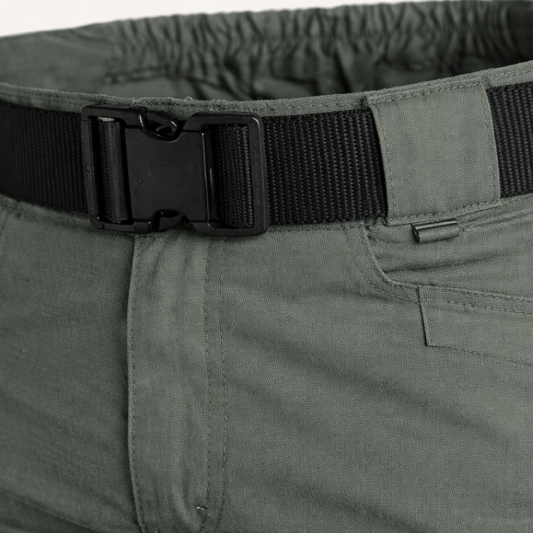 Brookline Shorts