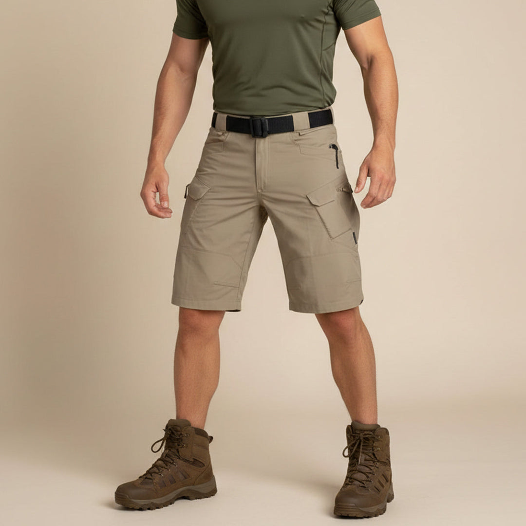 Brookline Shorts
