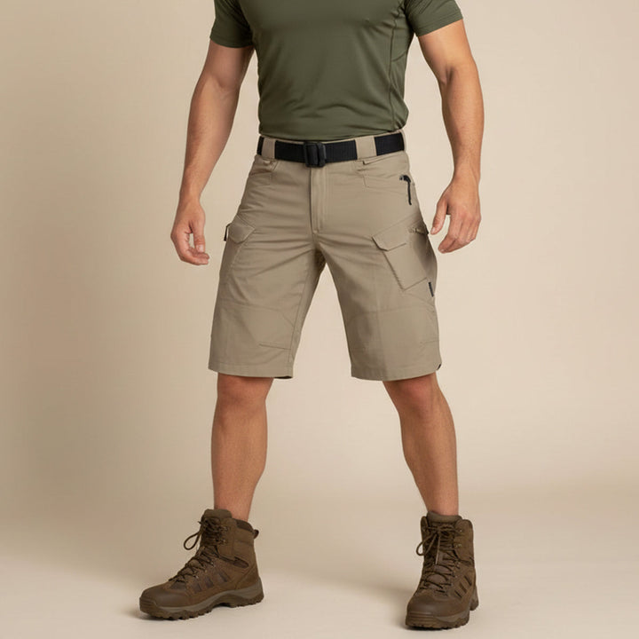 Brookline Shorts