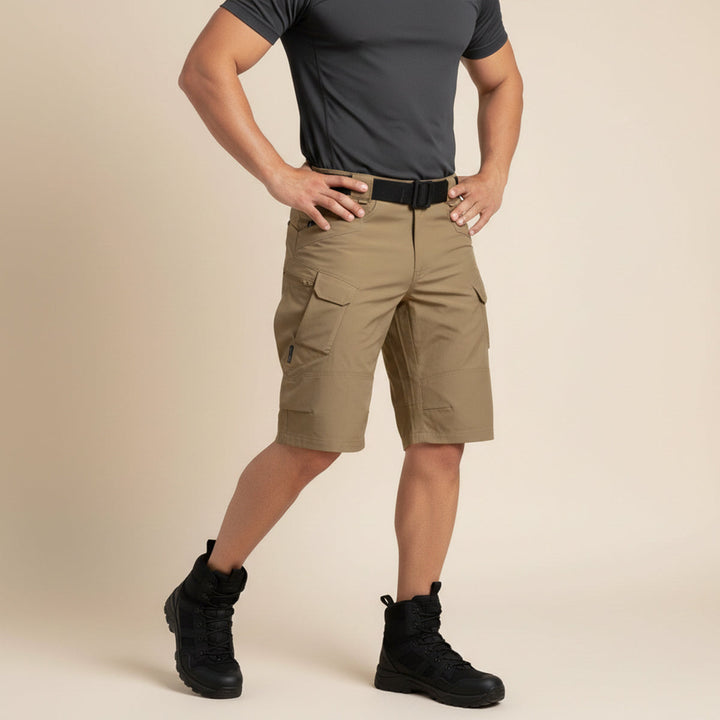 Brookline Shorts