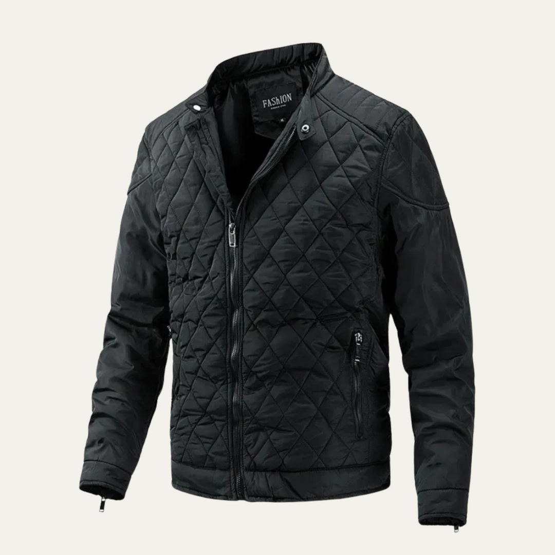 Broxley Jacke
