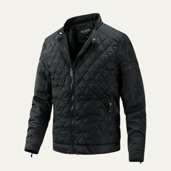 Broxley Jacke