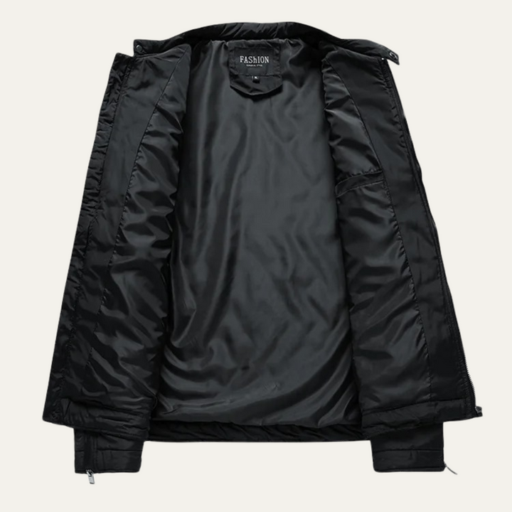 Broxley Jacke