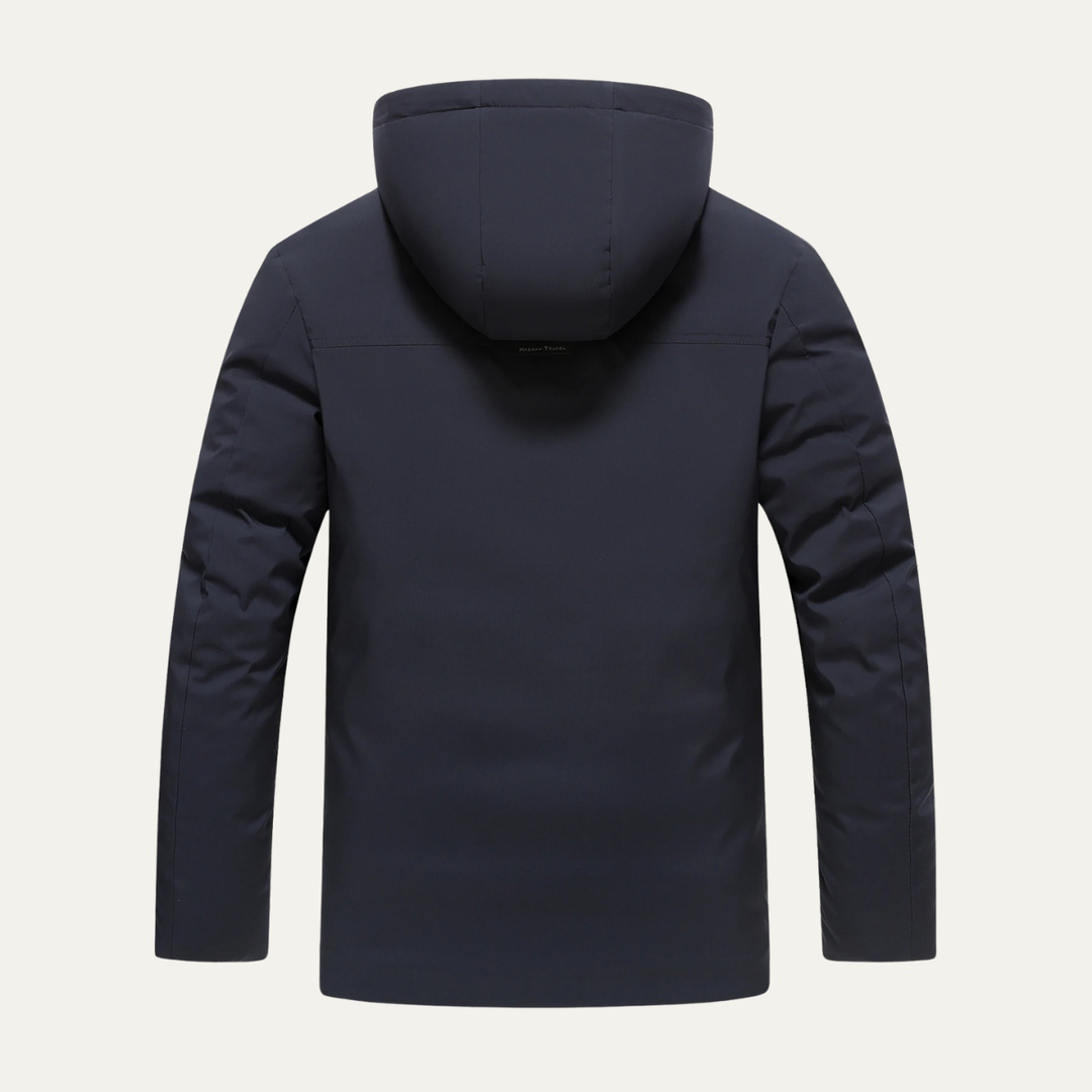 Brunello Baumwolljacke