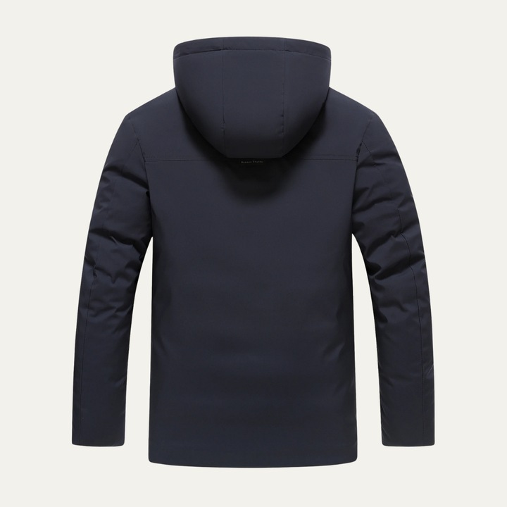Brunello Baumwolljacke