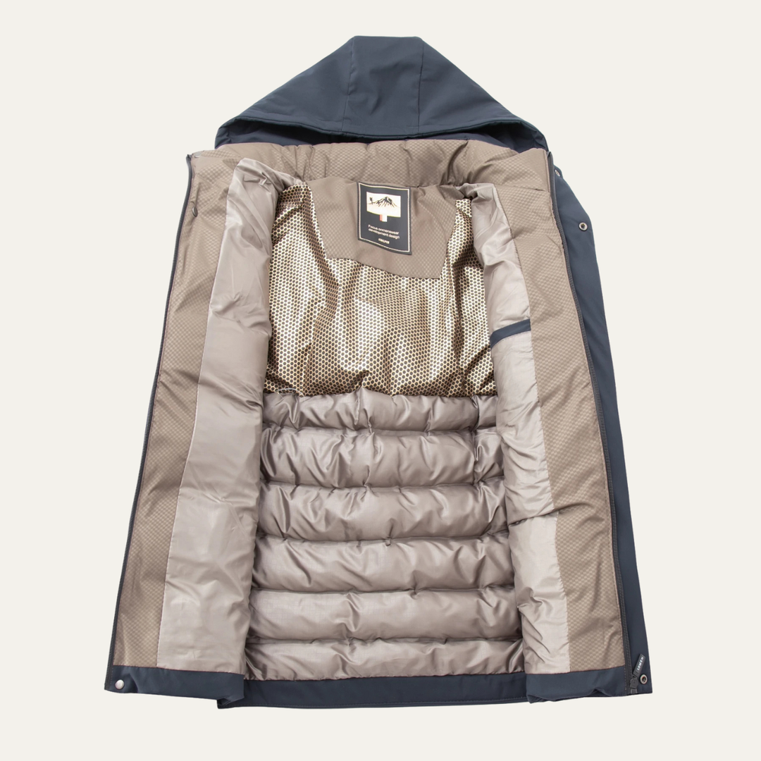 Brunello Baumwolljacke