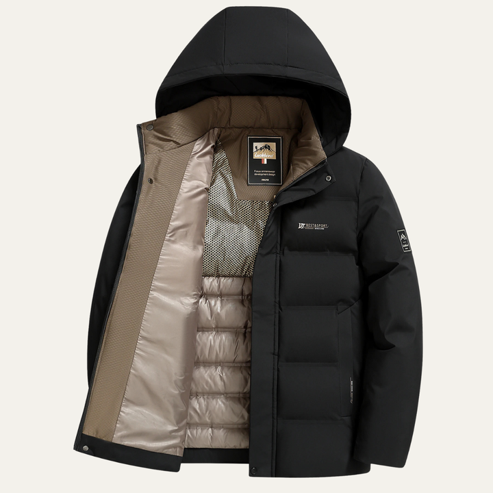 Brunello Baumwolljacke