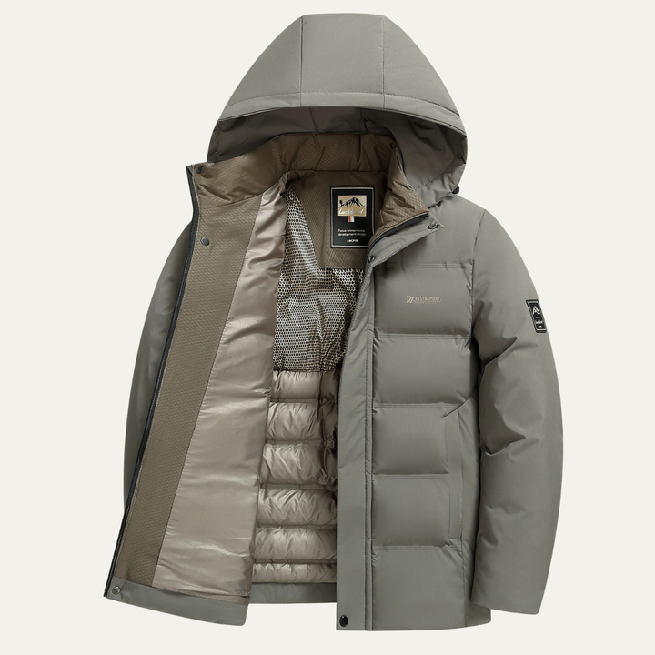 Brunello Baumwolljacke