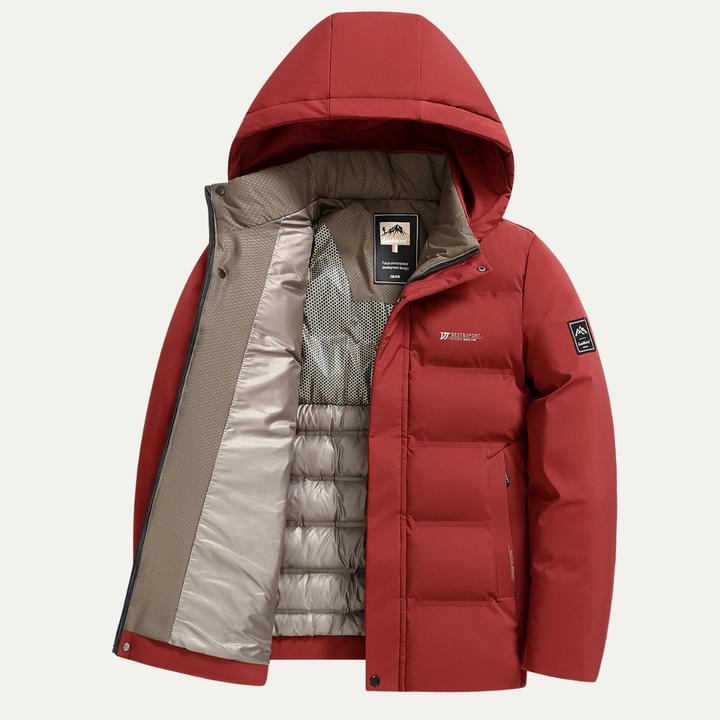 Brunello Baumwolljacke