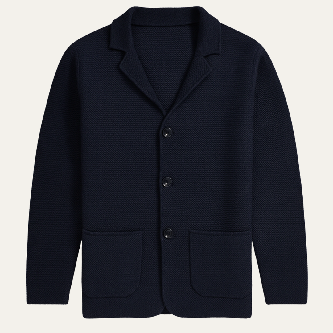 Burano Strickjacke
